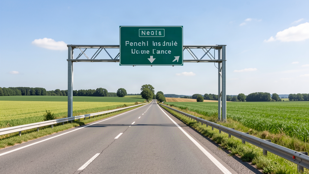 Autoroute A1